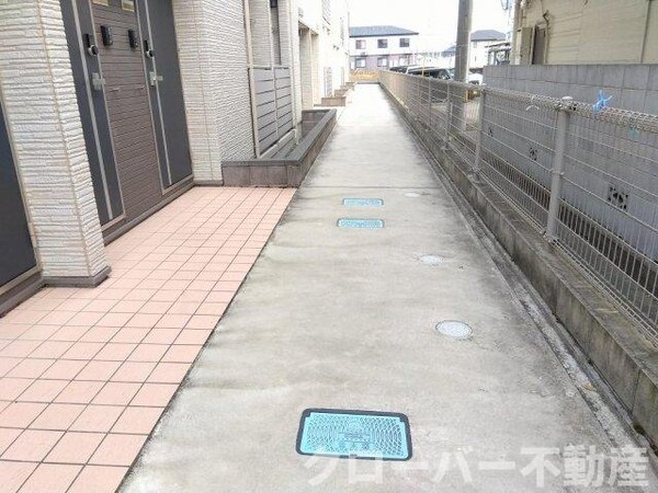 ロビー・ラウンジ