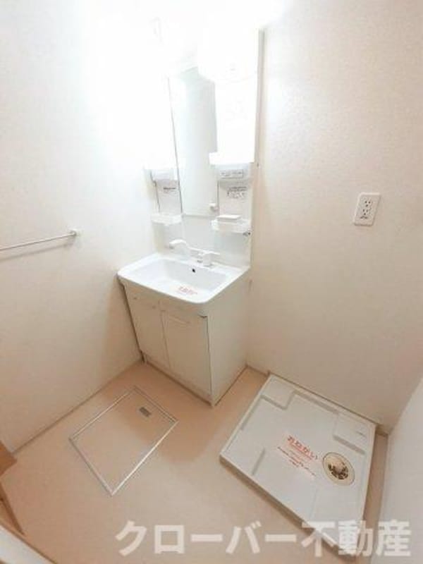 洗面・脱衣所