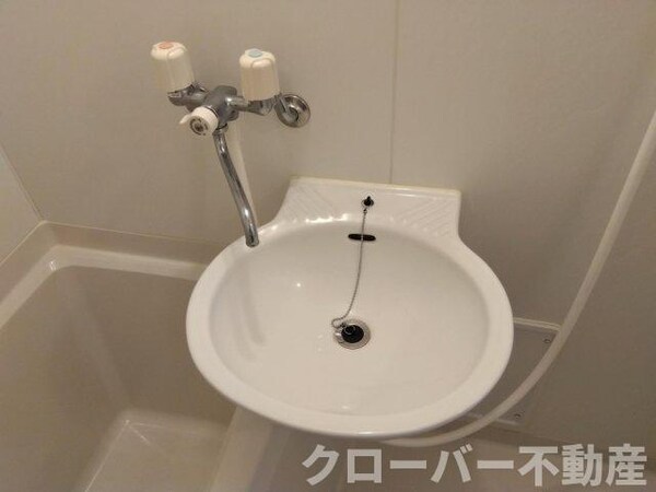 洗面・脱衣所