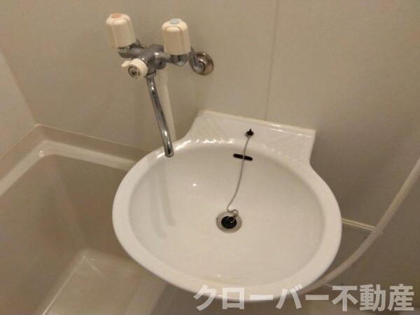 洗面・脱衣所