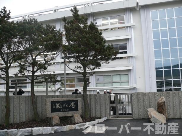 物件内観写真29　(宇多津町立宇多津中…まで1740m)