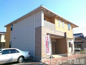 グラン　テレーノ　Ａ外観写真