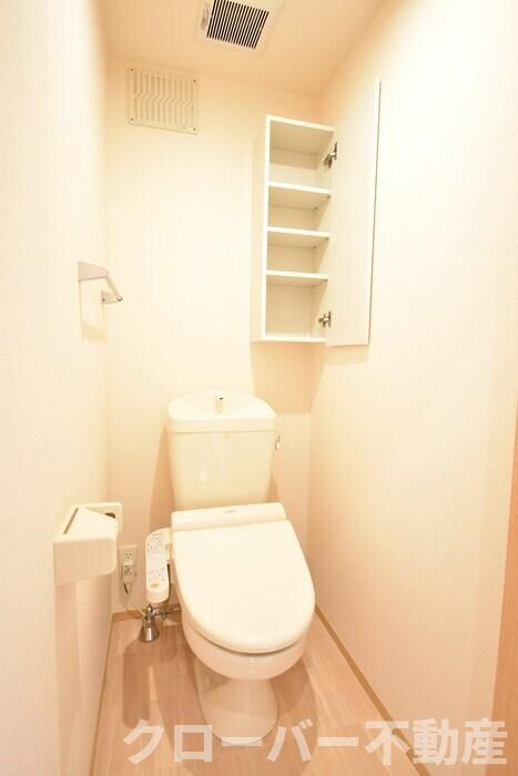 物件内観写真14　(洗髪洗面化粧台)