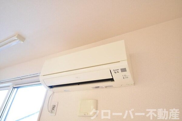 建物設備(その他設備)