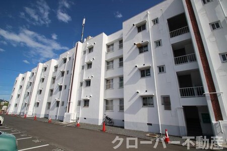京都あすか外観写真