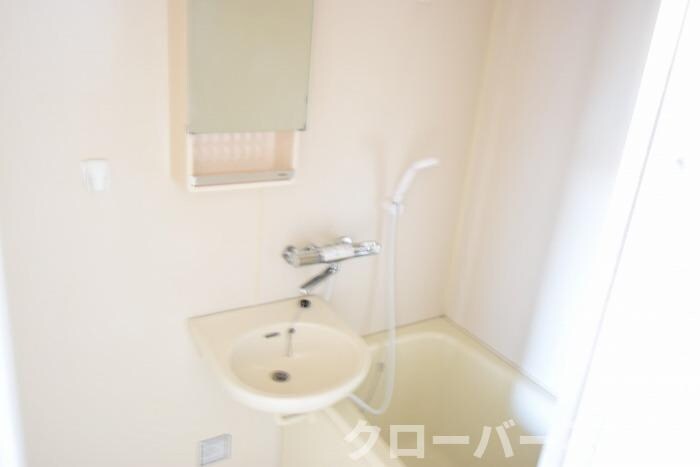 物件内観写真9　(浴室)