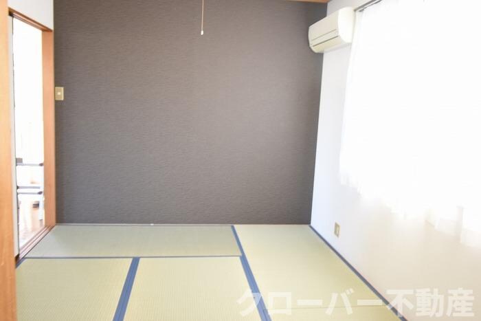 物件内観写真16　(和室6.0帖)