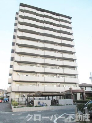 エーペックス宇多津外観写真