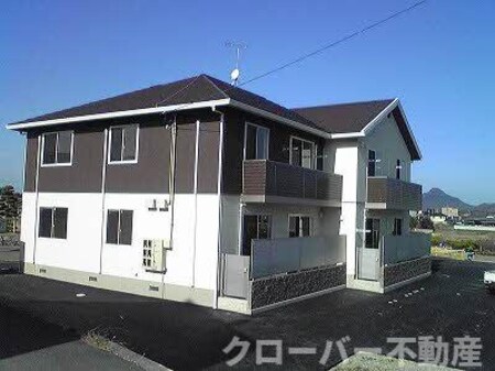 ステージ・アヴァンティ外観写真