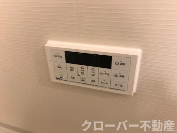 建物設備(室内設備)