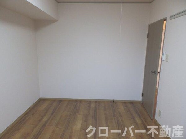 内装他(北側洋室)