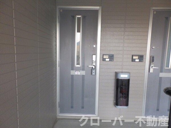 玄関(玄関)