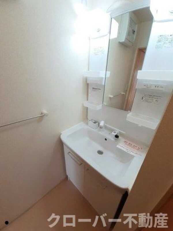 洗面・脱衣所