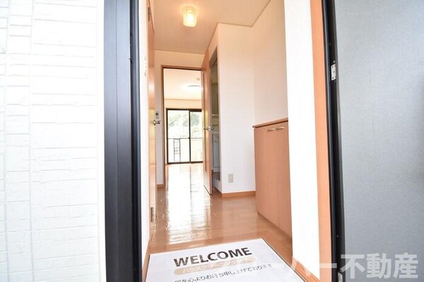 エントランス(玄関)