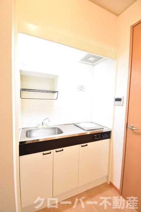 物件内観写真7　(キッチン)