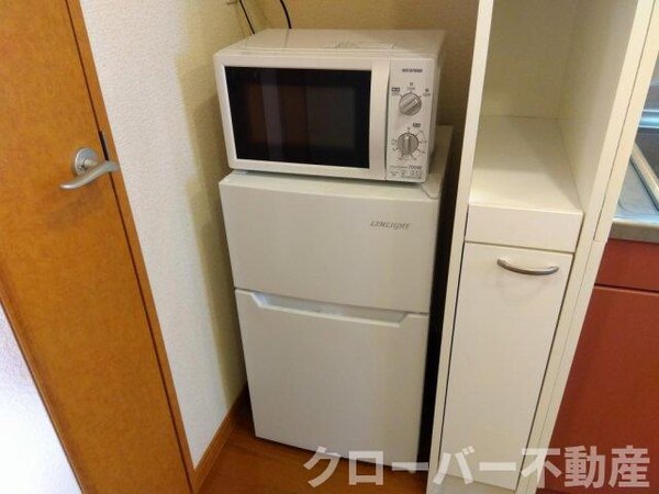 収納(　)