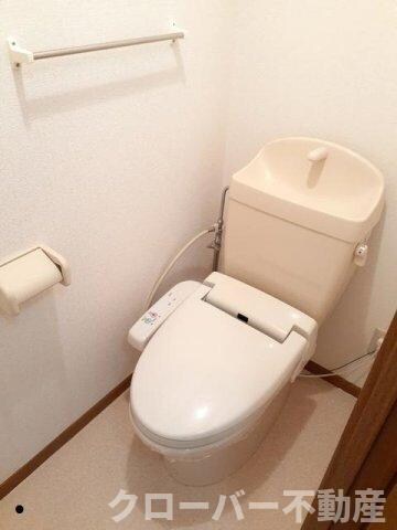 物件内観写真11　