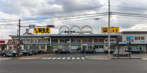 物件内観写真22　(ＪＲ予讃線観音寺駅 1067m)