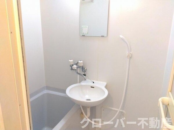 浴室