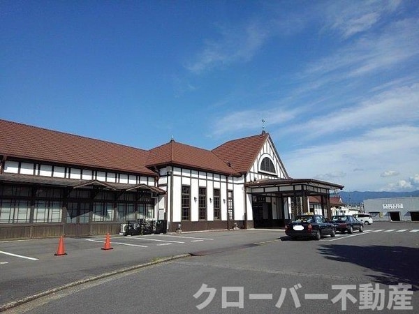 周辺環境(ＪＲ琴平駅まで1900m)