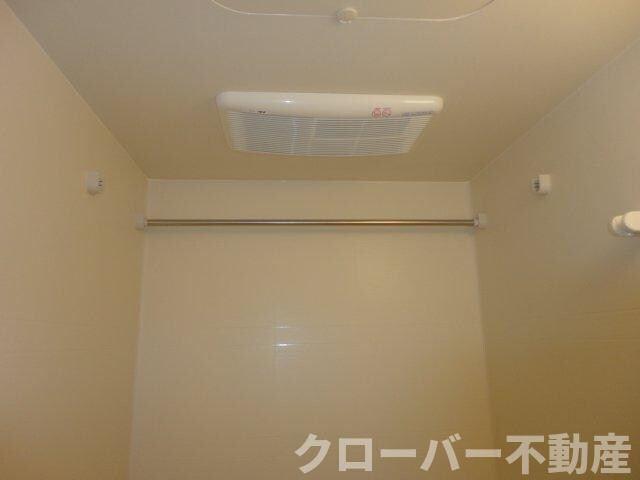 物件内観写真10　(浴室乾燥機)