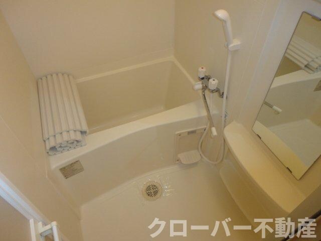 物件内観写真19　(バス／シャワールーム等)