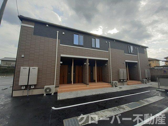 クラール綾川Ｃ