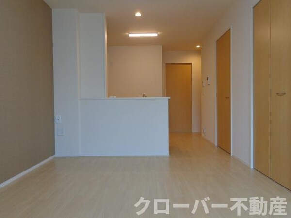 居室(リビング)