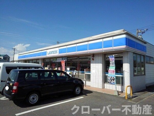 その他(ローソンまんのう町買田店まで300m)