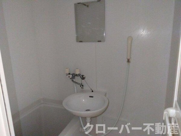 浴室
