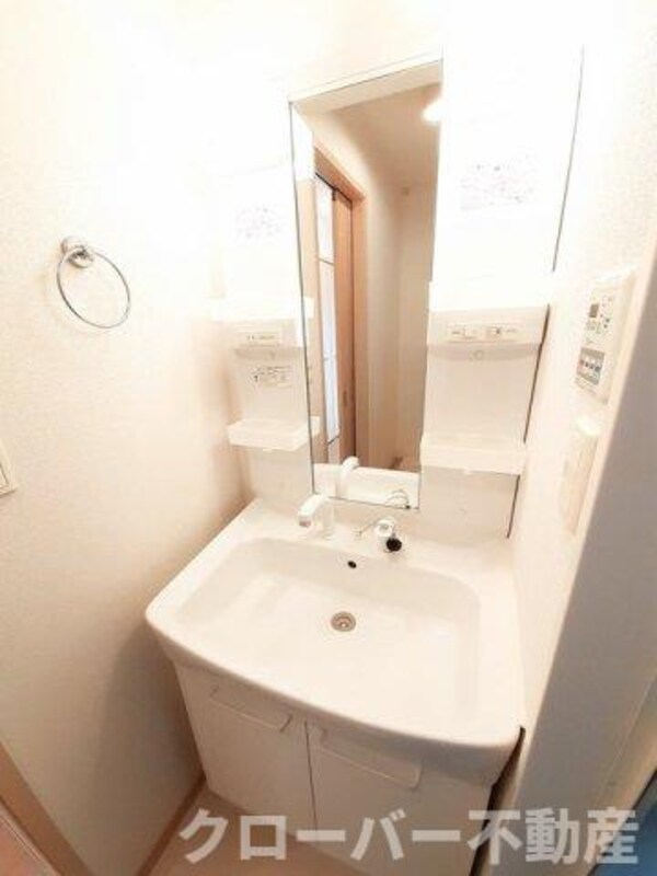 洗面・脱衣所