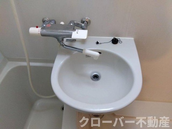 洗面・脱衣所