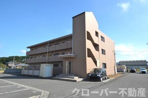 サンセール垂水外観写真