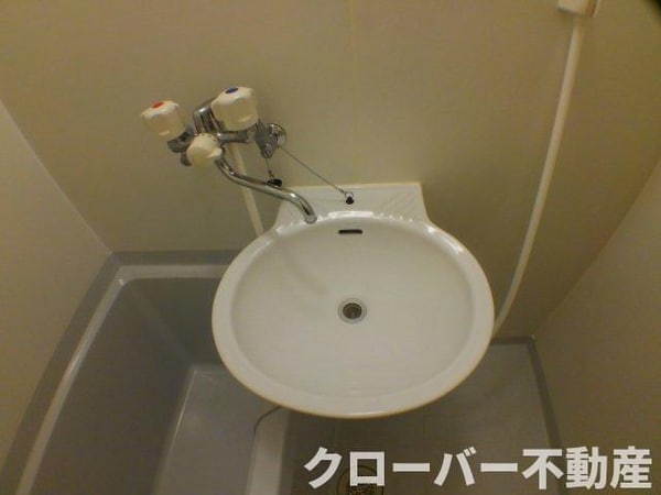 洗面・脱衣所