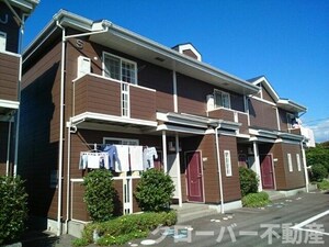 Ｌａｐｉｓ　Ｓ（ラピスＳ）外観写真