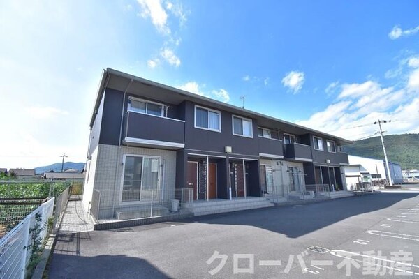 外観(建物外観)