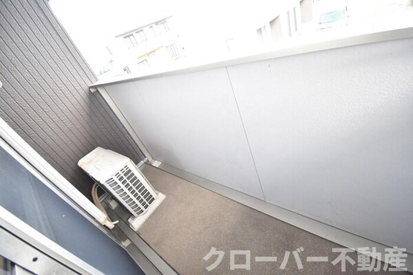 バルコニー(バルコニー)