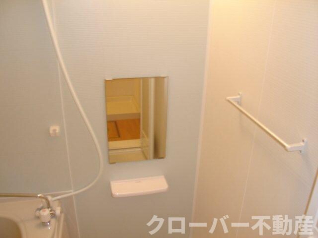 物件内観写真13　(バス／シャワールーム等)