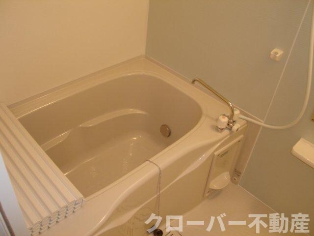 物件内観写真14　(バス／シャワールーム等)