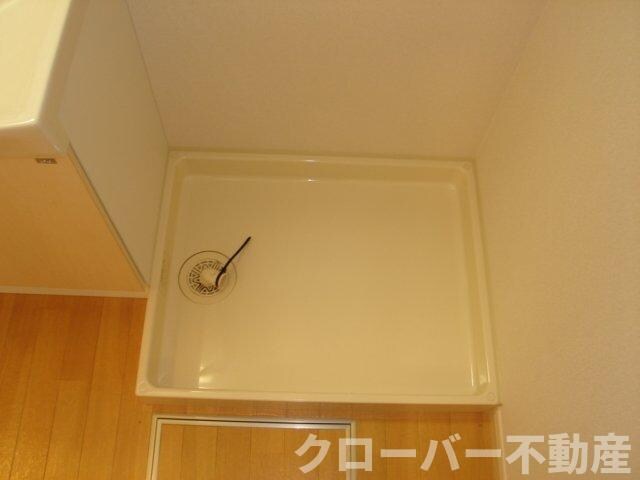 物件内観写真16　(室内設備)