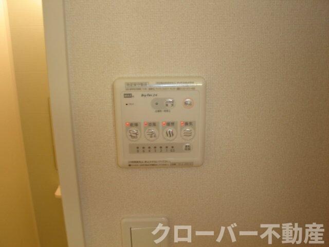 物件内観写真19　(室内設備)