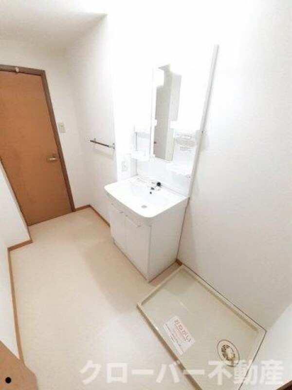 洗面・脱衣所