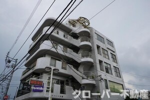 シャトレー大磯外観写真