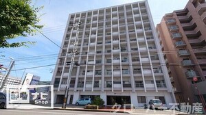 労住協第１１ビル外観写真