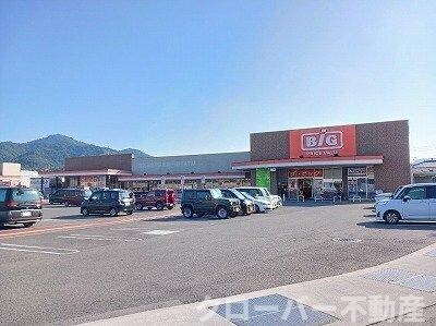 物件外観写真7　(ザ・ビッグ国分寺店さんまで1200m)