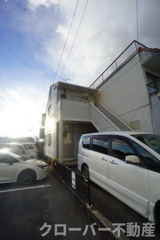 リーフコート中府