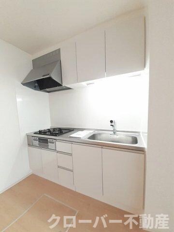 物件内観写真10　