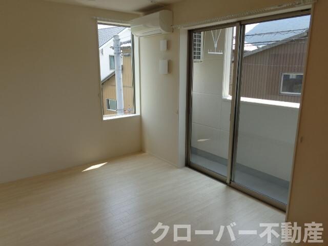 物件内観写真9　(リビング)