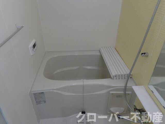 物件内観写真16　(バス／シャワールーム等)
