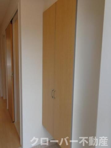 物件内観写真22　(下駄箱)